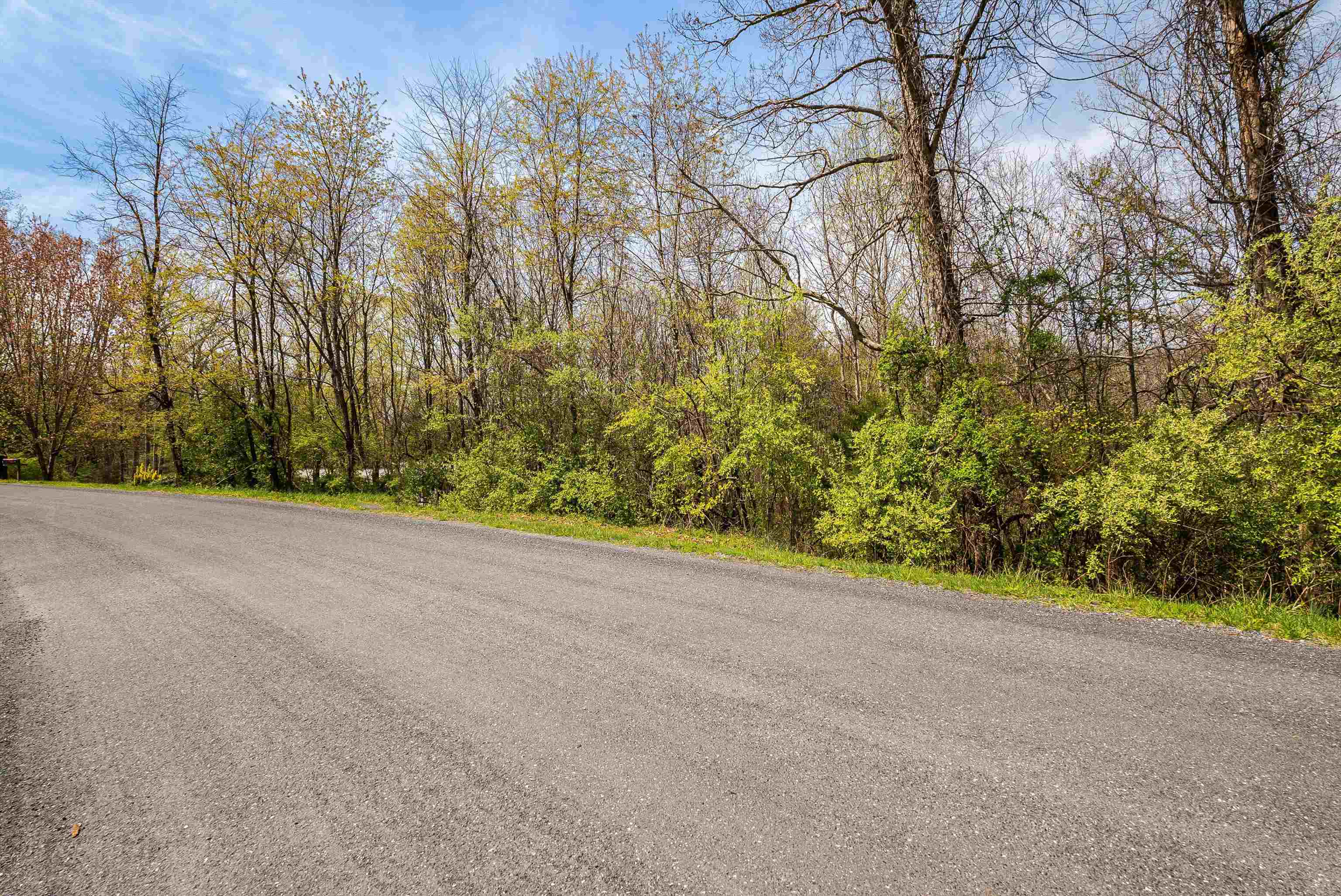 TBD Stover Shop Rd