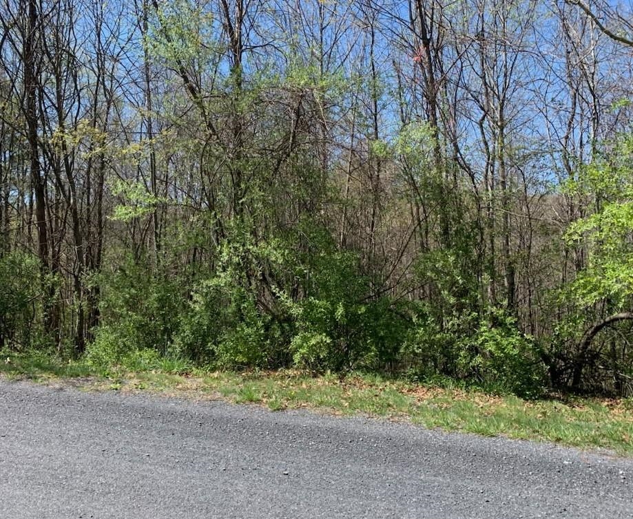 TBD Stover Shop Rd