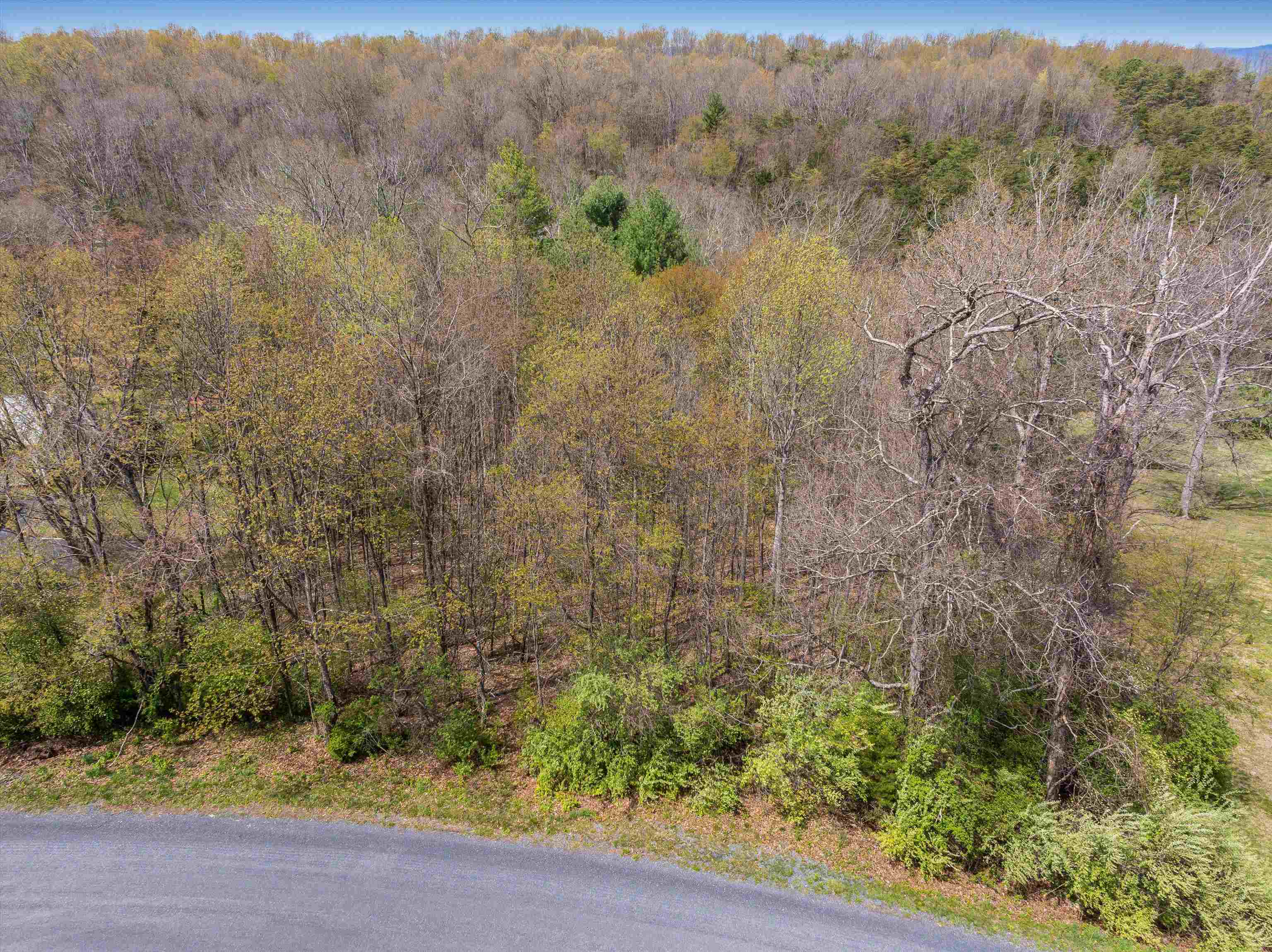 TBD Stover Shop Rd