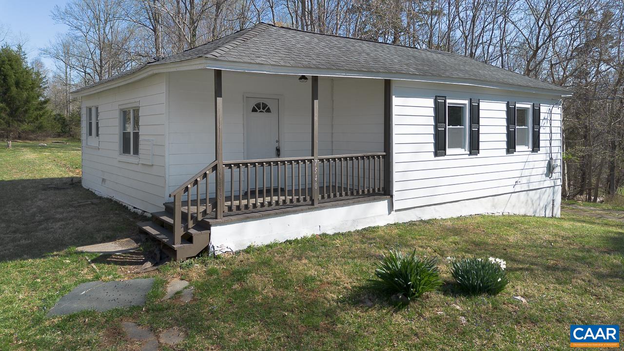 Come See this Just Remodeled Albemarle County Home. Great For Entertainment with a New Open Floor Plan. All New Kitchen Open to the Living Room. Two Newly Remodeled Bedrooms and a All New Full Bath. New Windows, HVAC, Roof and More.      ***Homebuyers that complete the HomeView education course under the HomePath Ready Buyer program are able to request up to 3% closing cost credit***