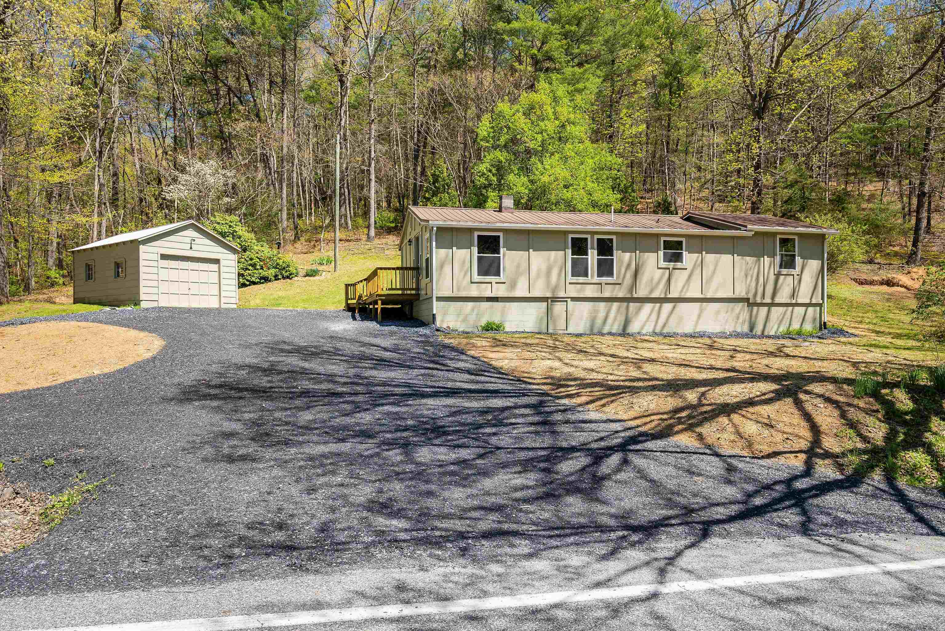 3381 Hankey Mountain Hwy