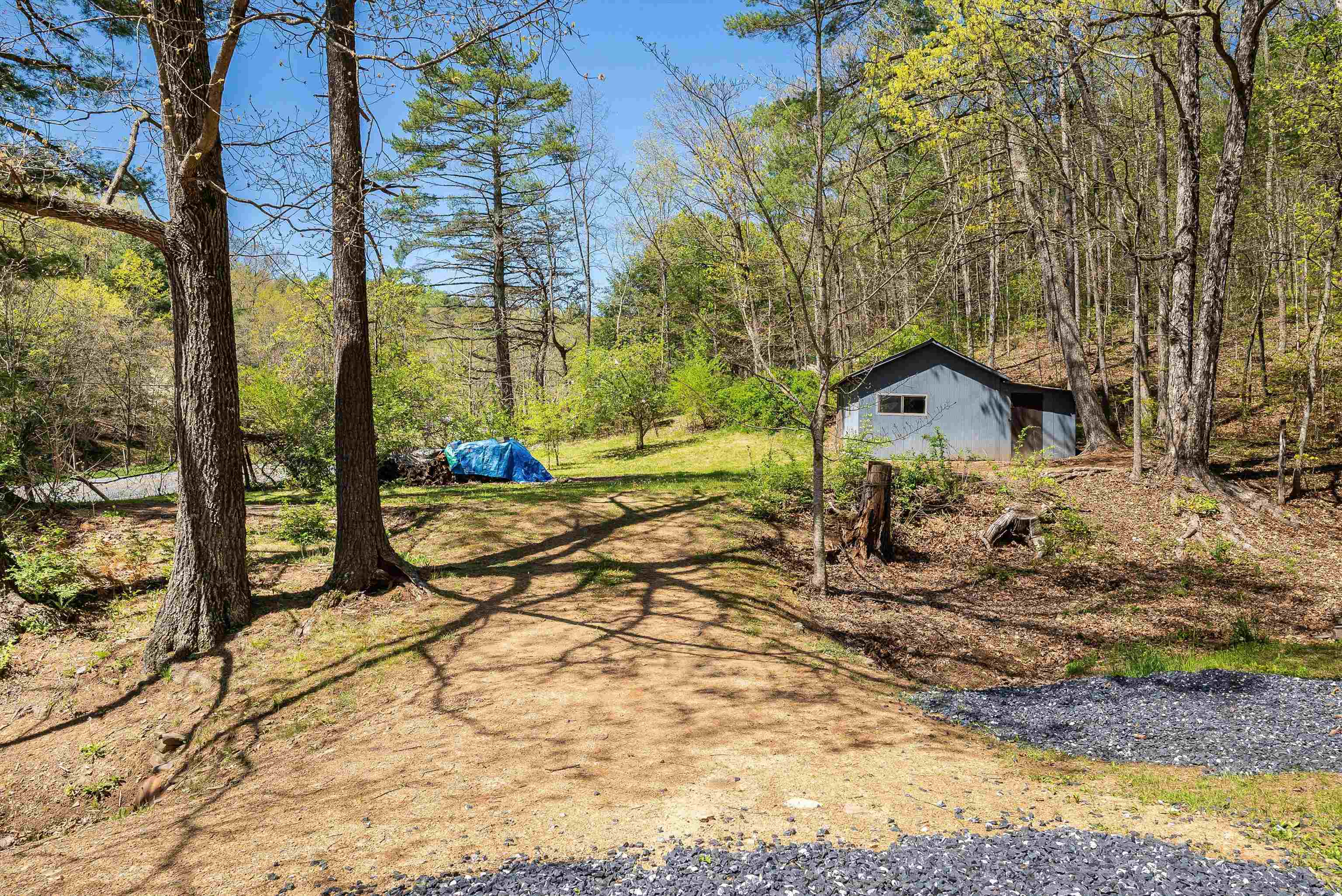 3381 Hankey Mountain Hwy