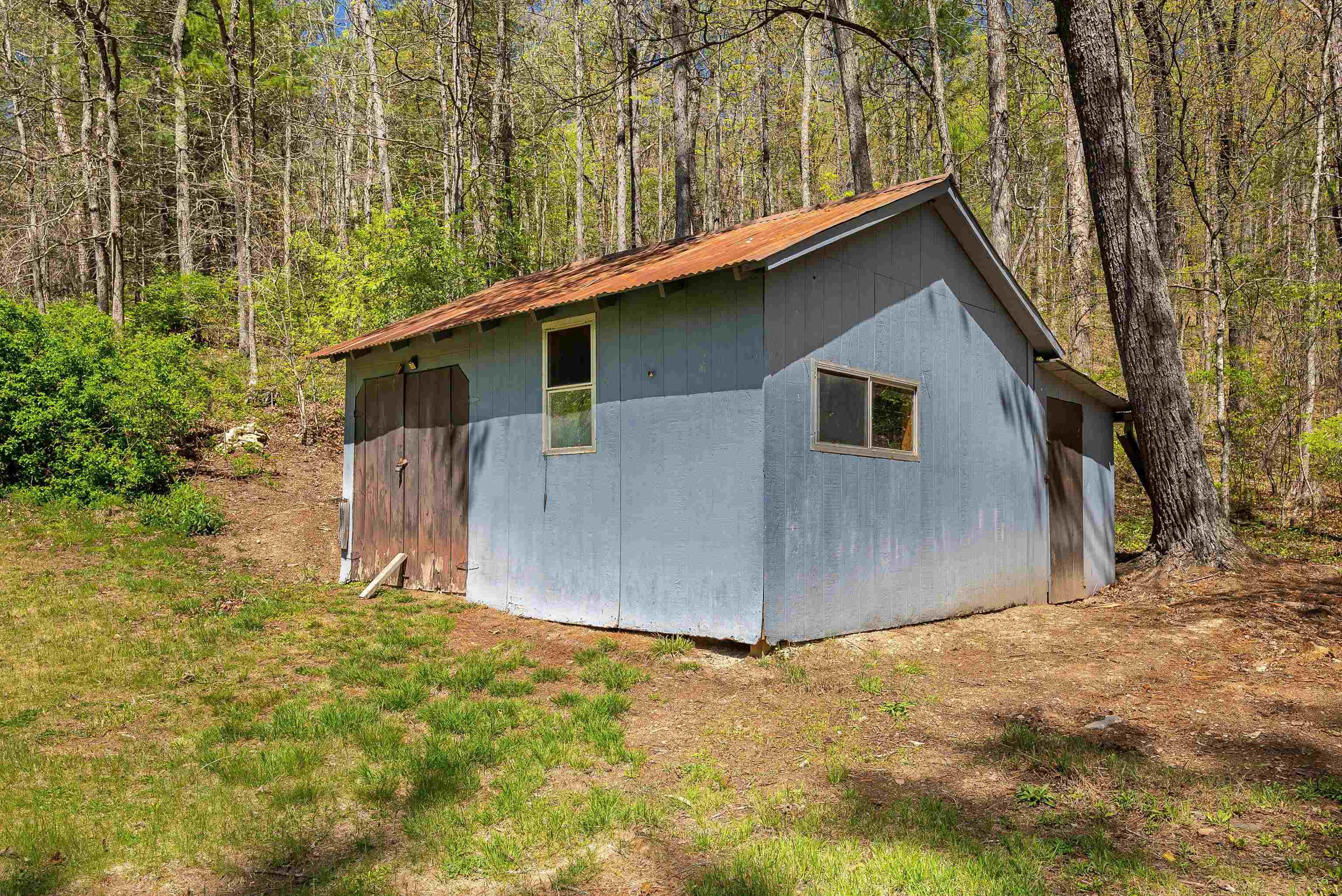 3381 Hankey Mountain Hwy