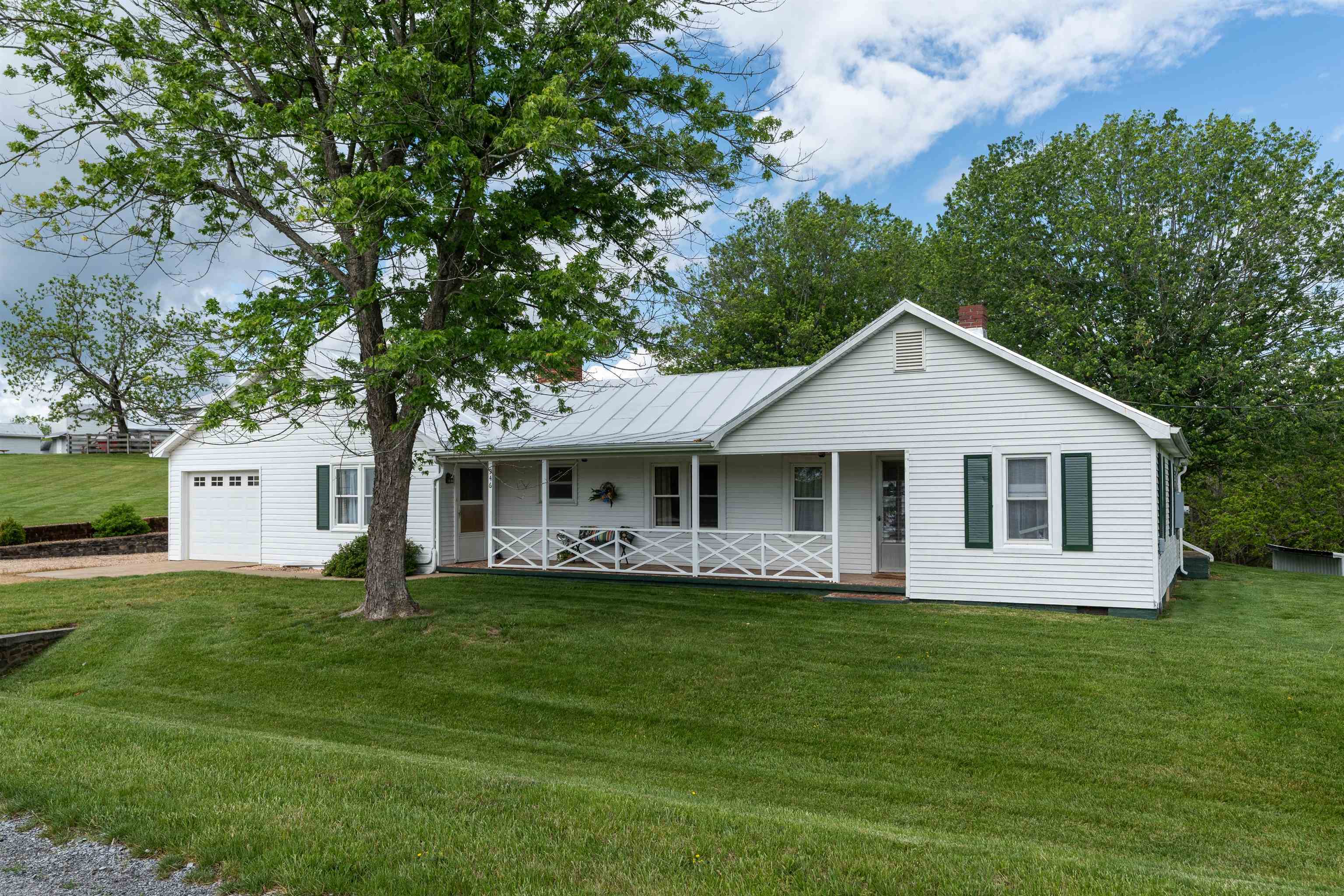 946 Balsley Rd