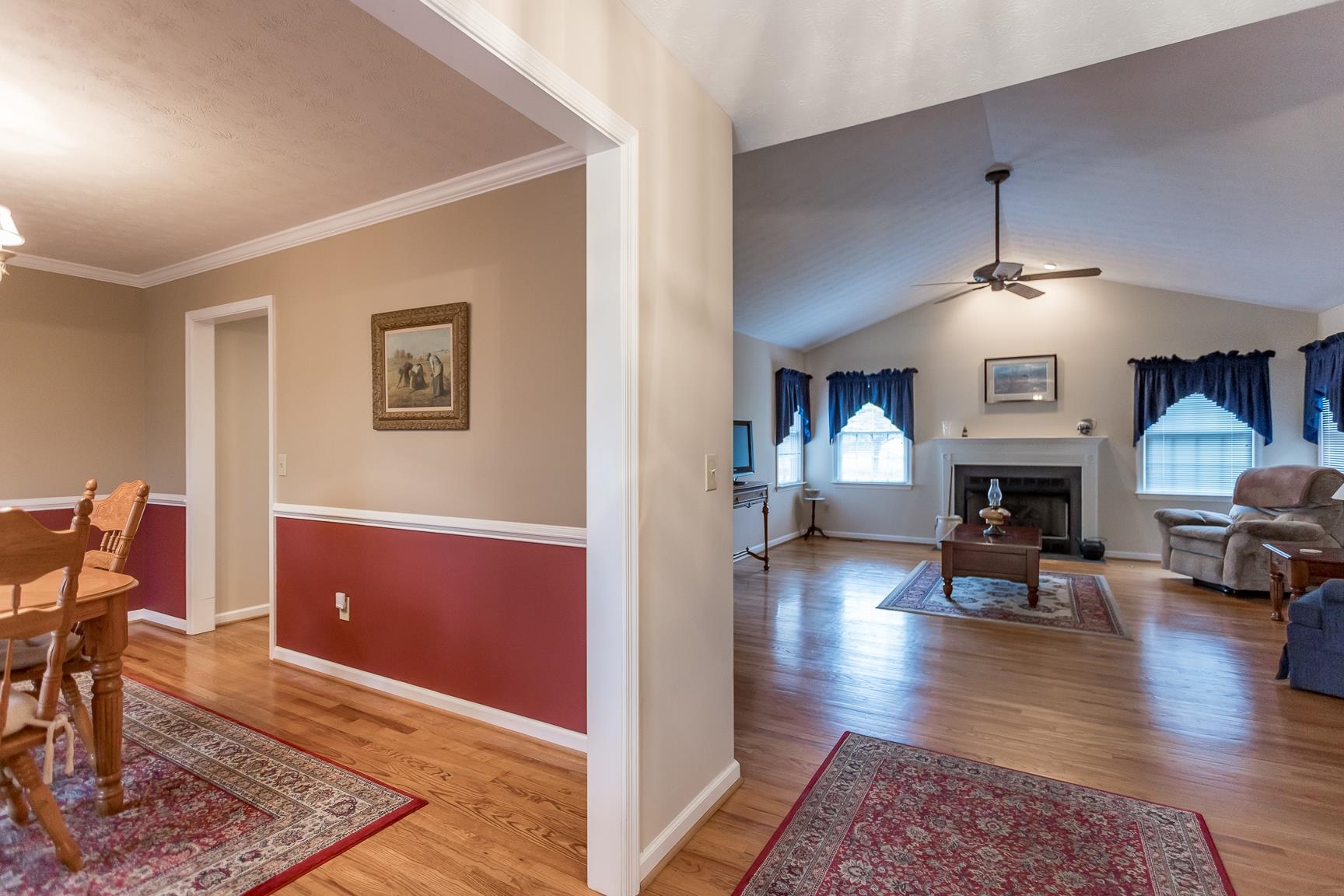 5 Hidden Valley Ct