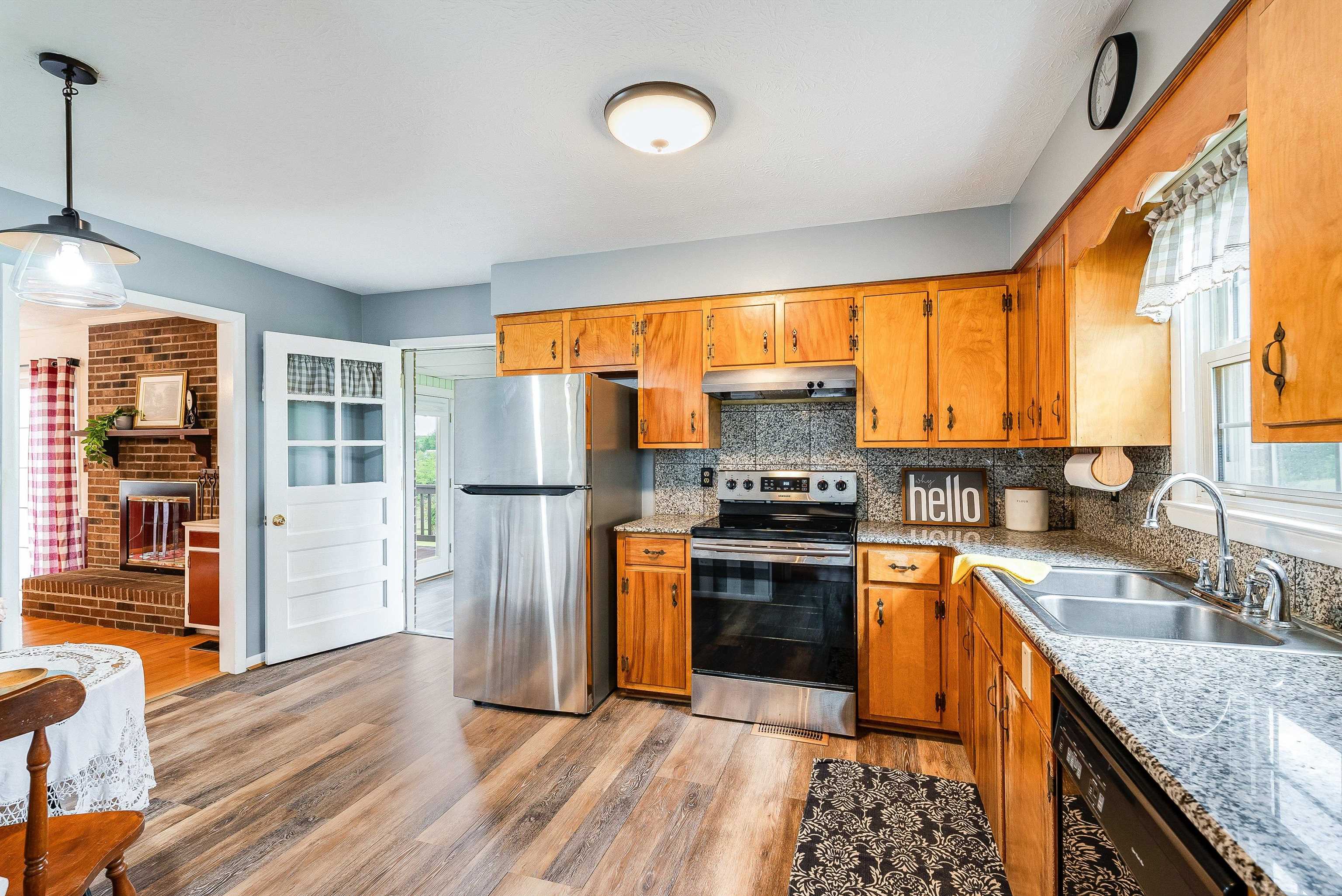 816 Todd Rd