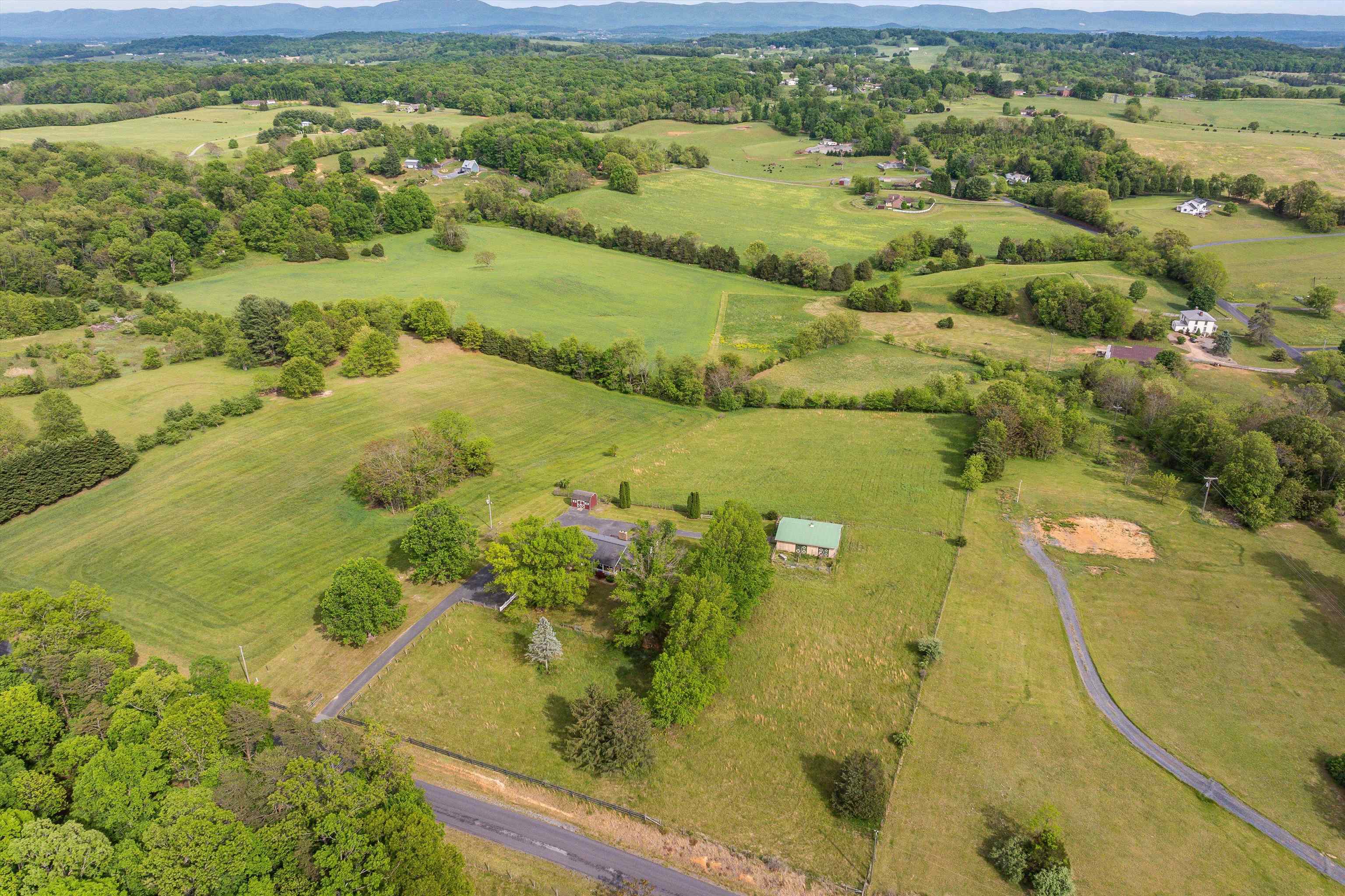 816 Todd Rd