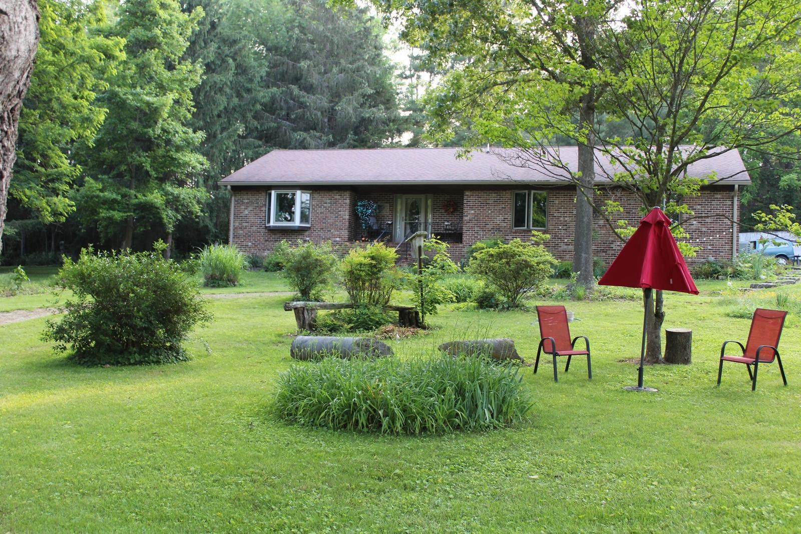 581 Oak Grove Church Rd