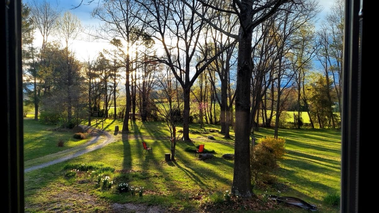 581 Oak Grove Church Rd