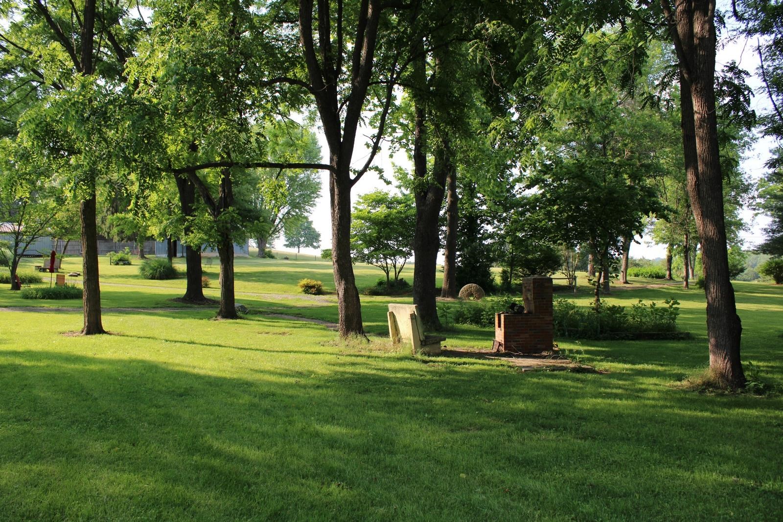 581 Oak Grove Church Rd