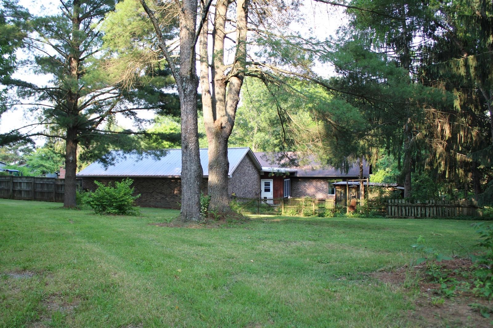 581 Oak Grove Church Rd