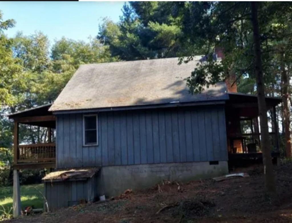 581 Oak Grove Church Rd