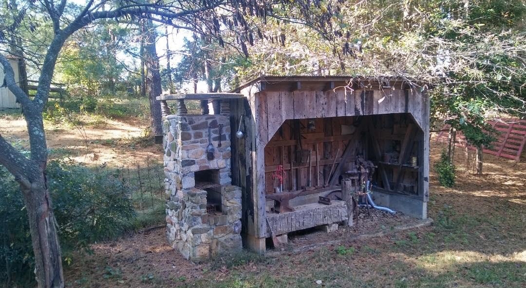 581 Oak Grove Church Rd