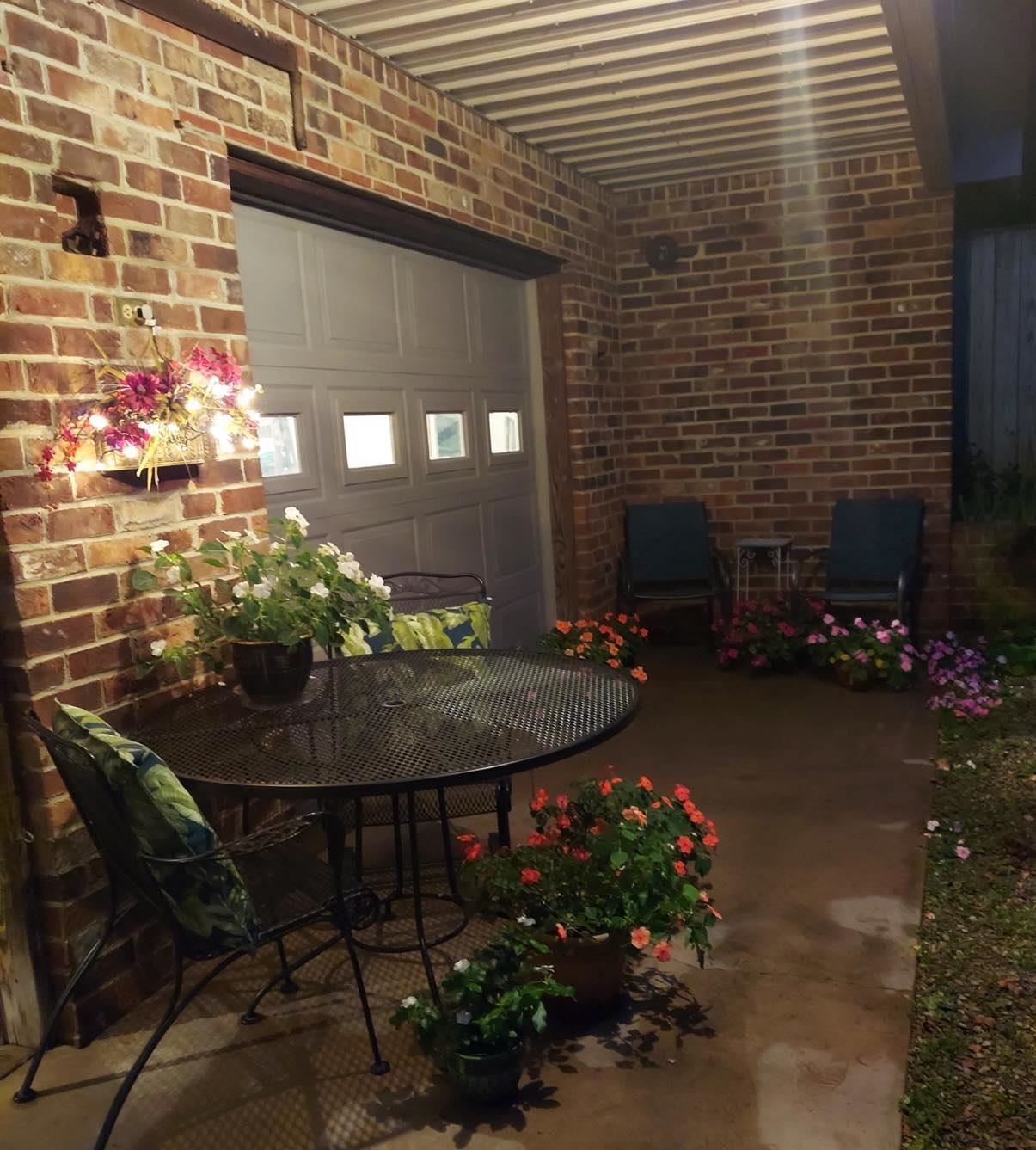 581 Oak Grove Church Rd