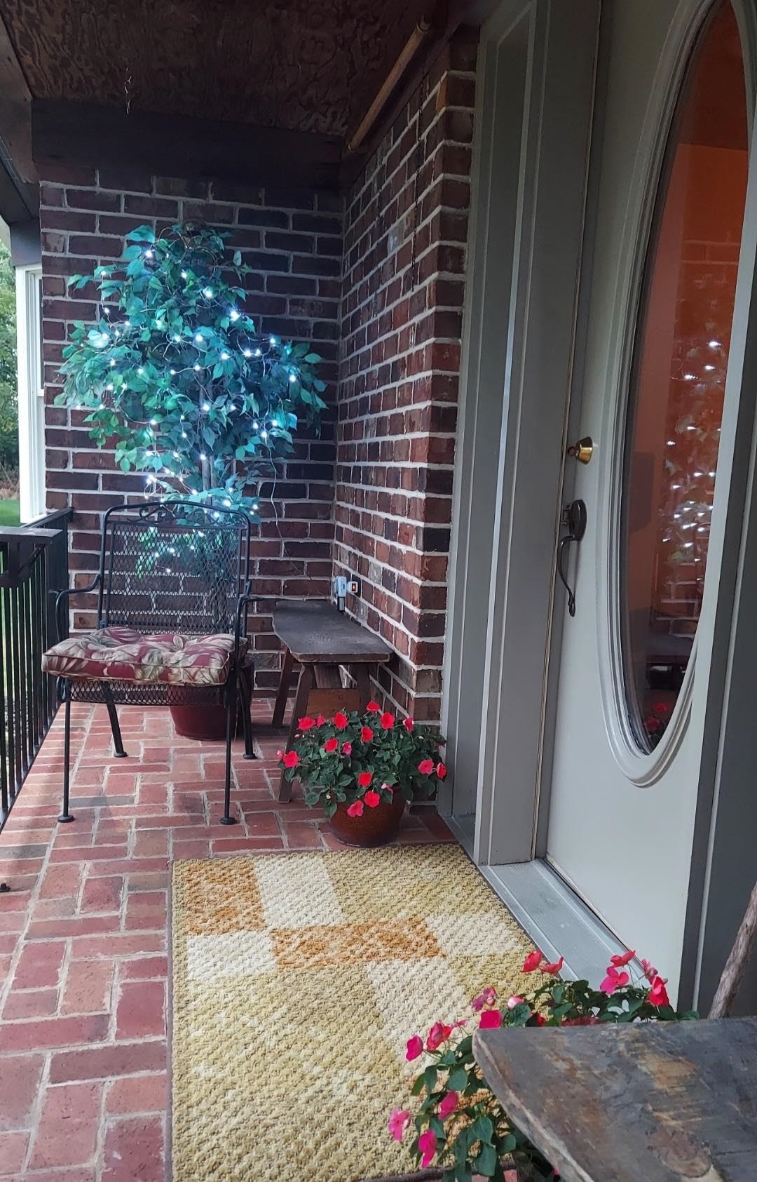 581 Oak Grove Church Rd