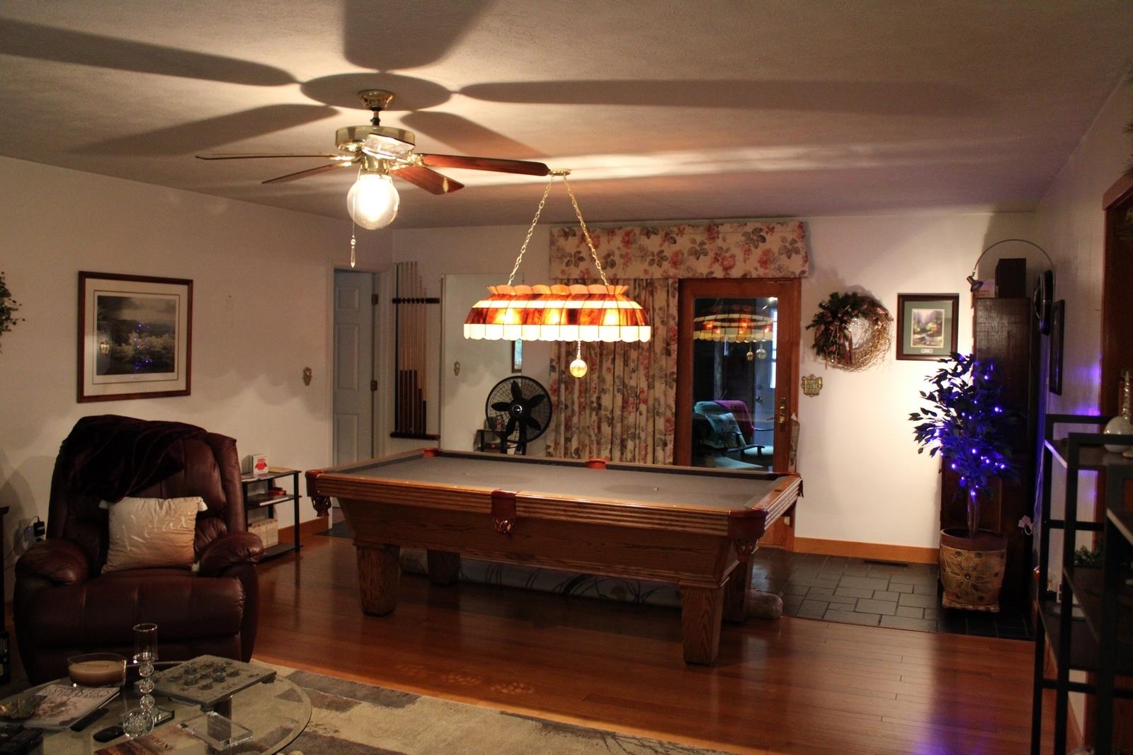 581 Oak Grove Church Rd