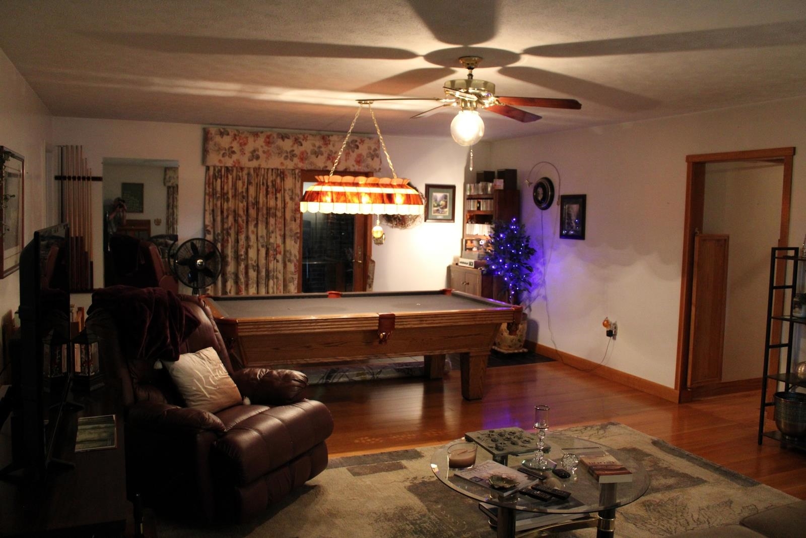 581 Oak Grove Church Rd