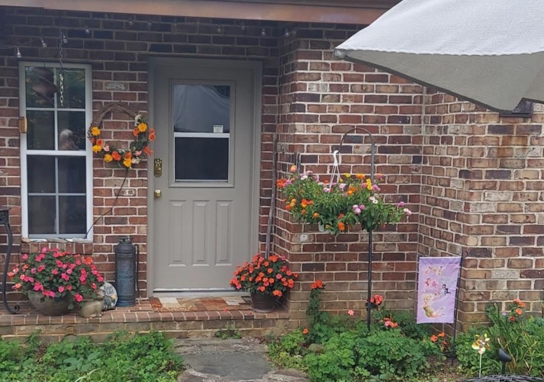 581 Oak Grove Church Rd