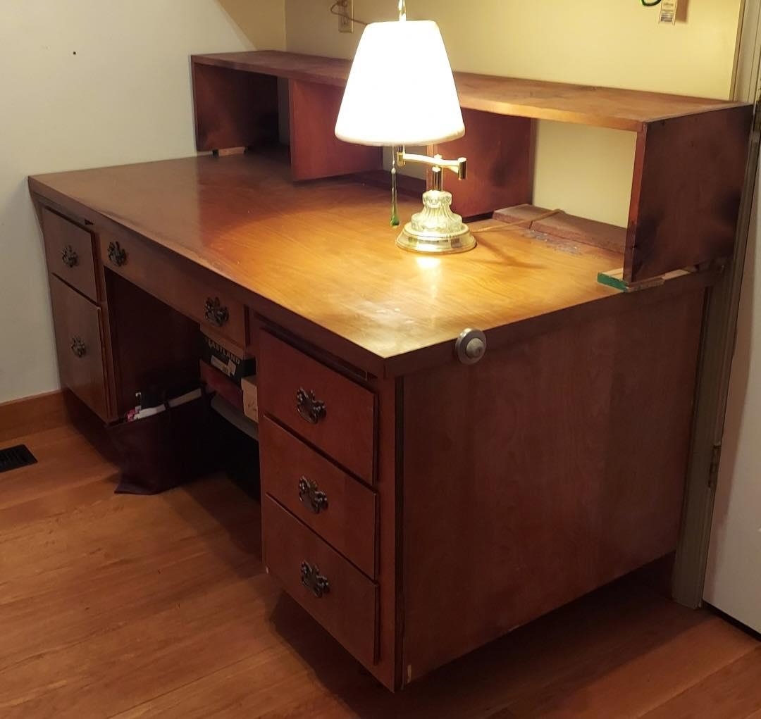 581 Oak Grove Church Rd