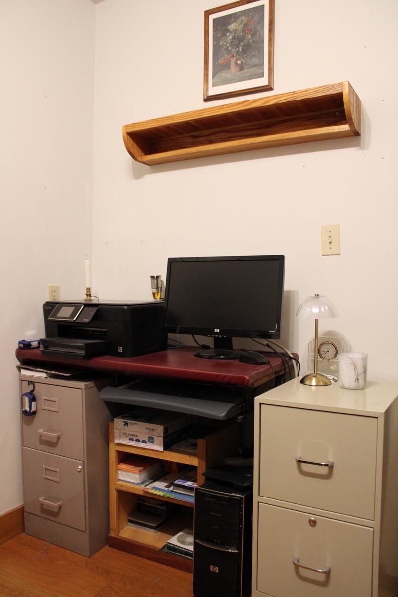 581 Oak Grove Church Rd