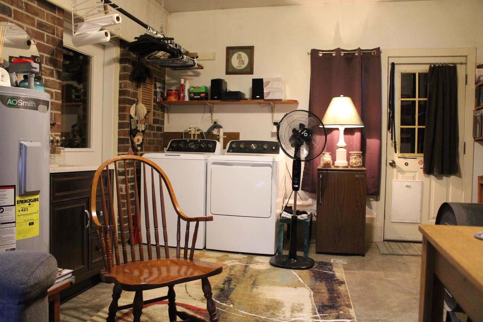 581 Oak Grove Church Rd