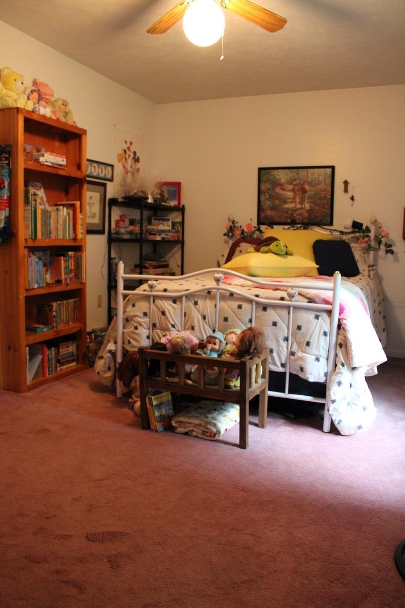 581 Oak Grove Church Rd