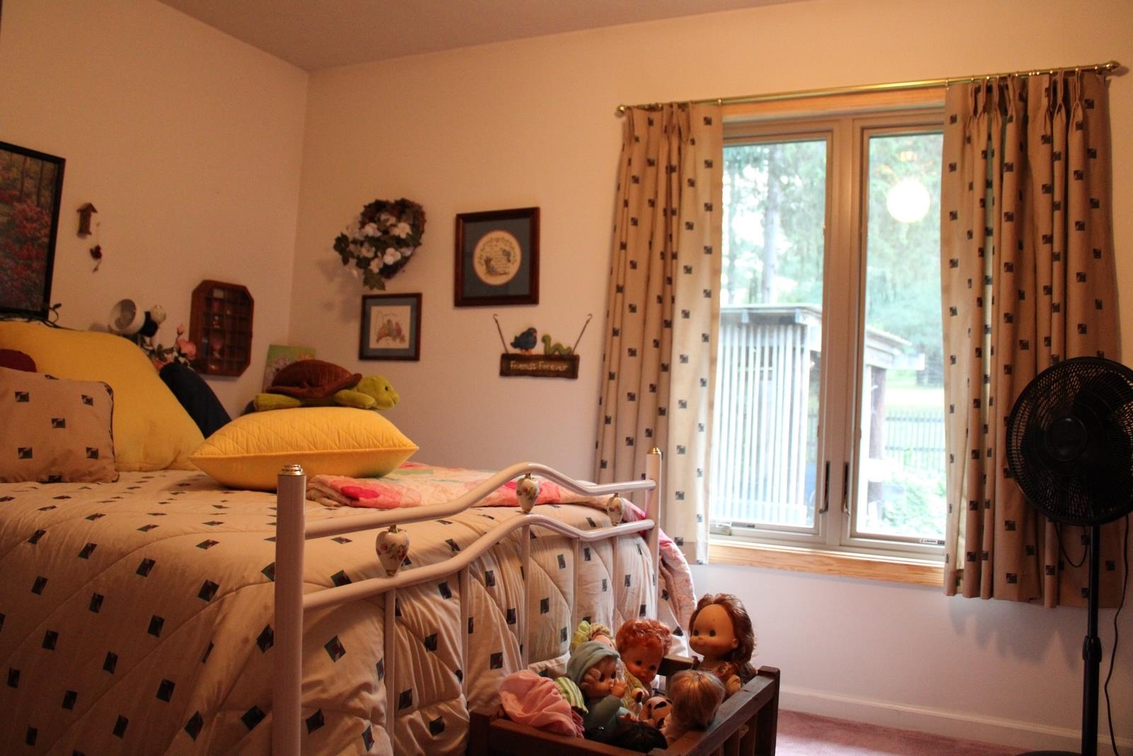 581 Oak Grove Church Rd