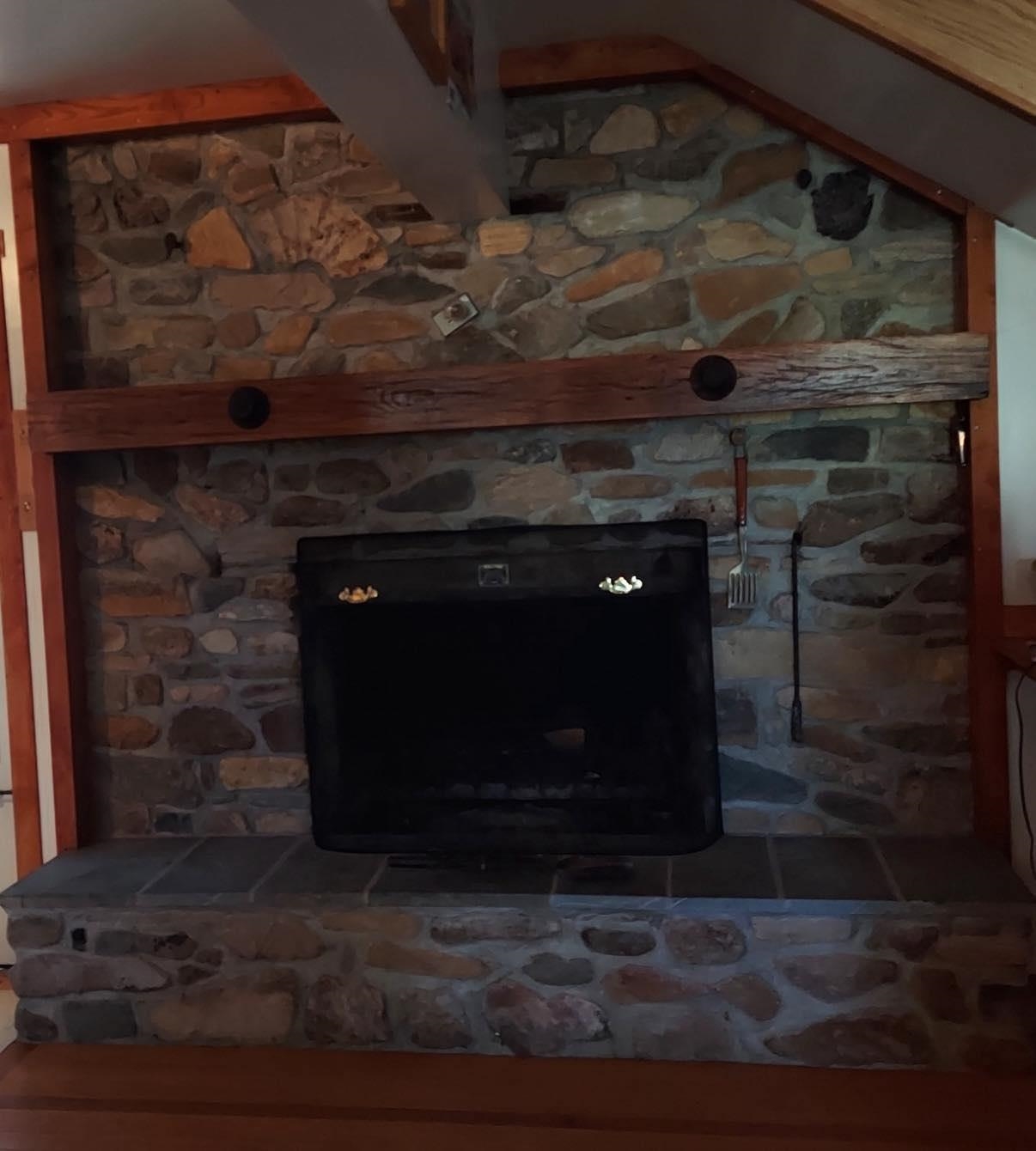 581 Oak Grove Church Rd