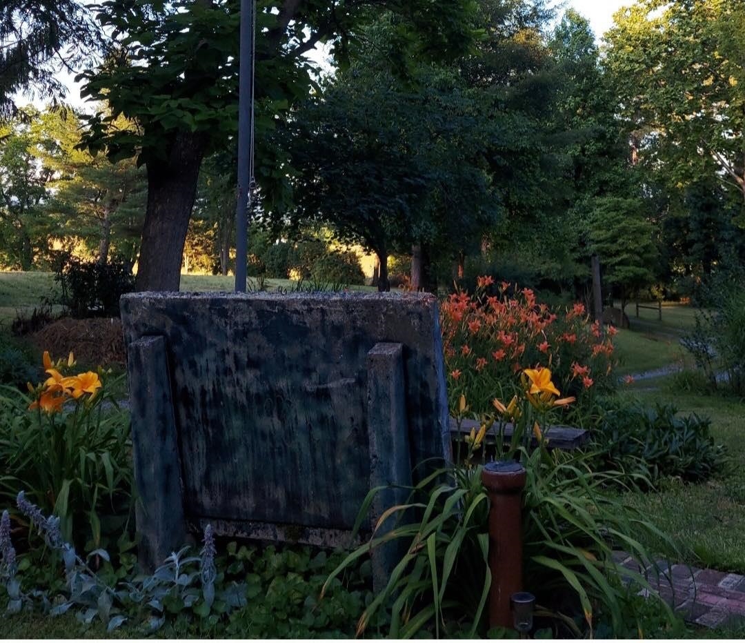 581 Oak Grove Church Rd