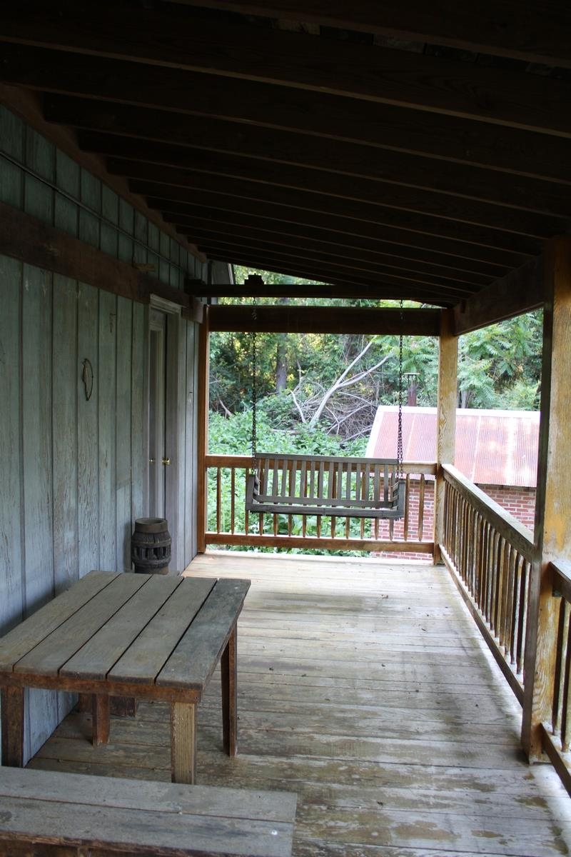 581 Oak Grove Church Rd