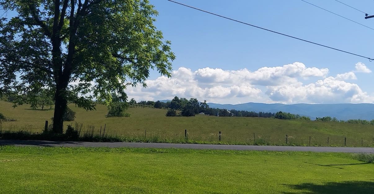 581 Oak Grove Church Rd