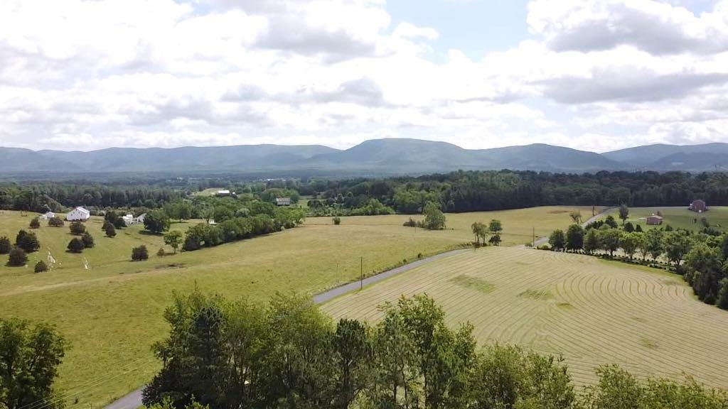 581 Oak Grove Church Rd