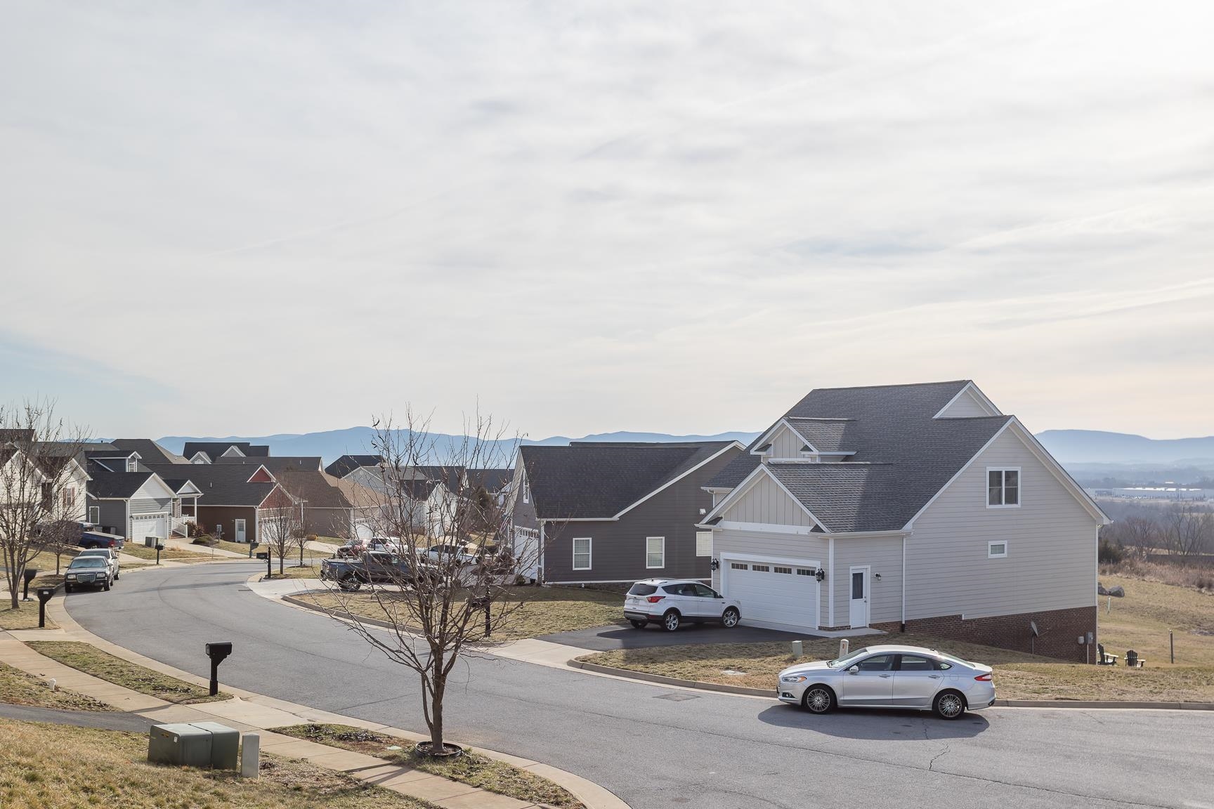 123 Beauregard Dr