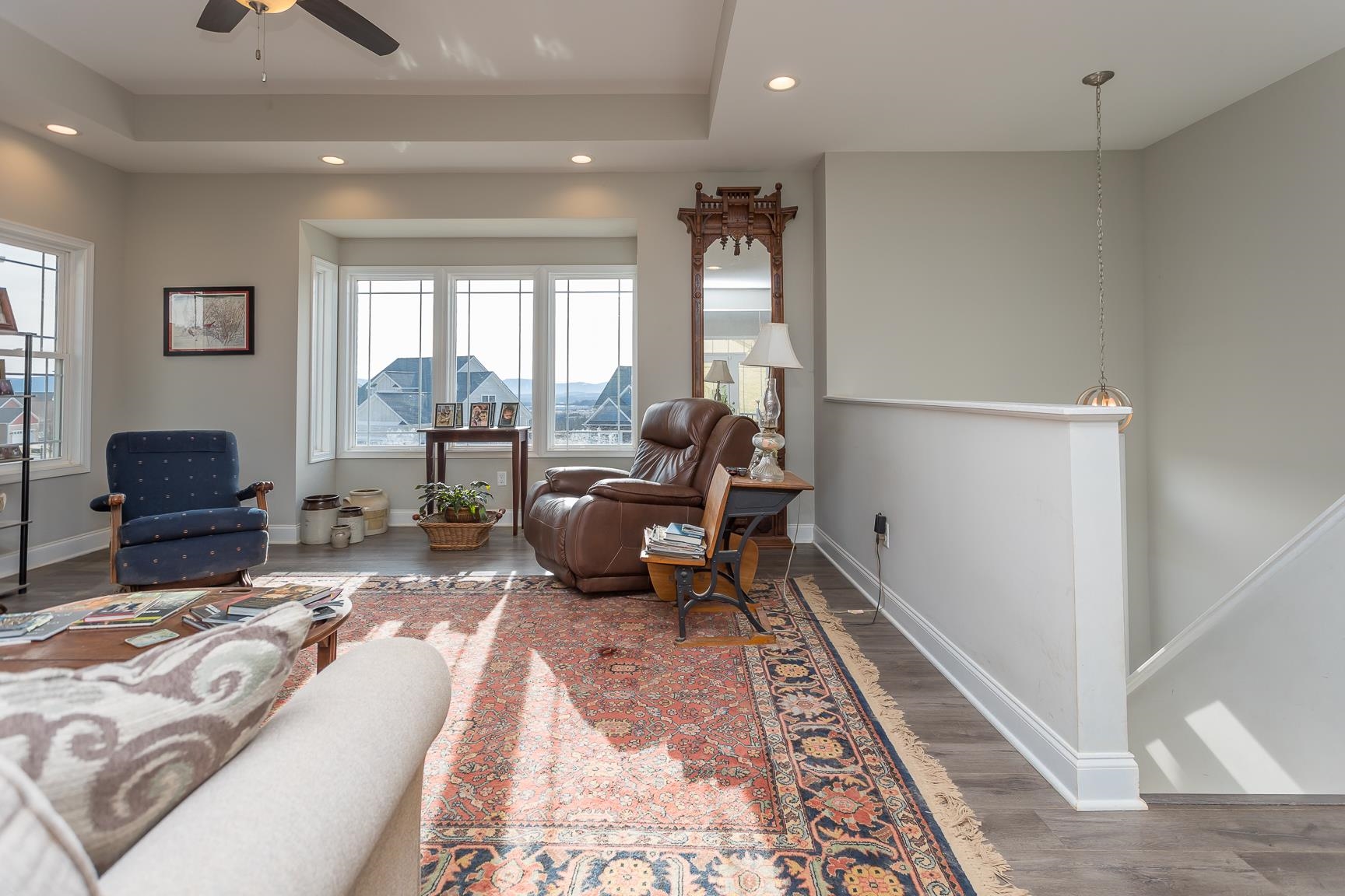 123 Beauregard Dr