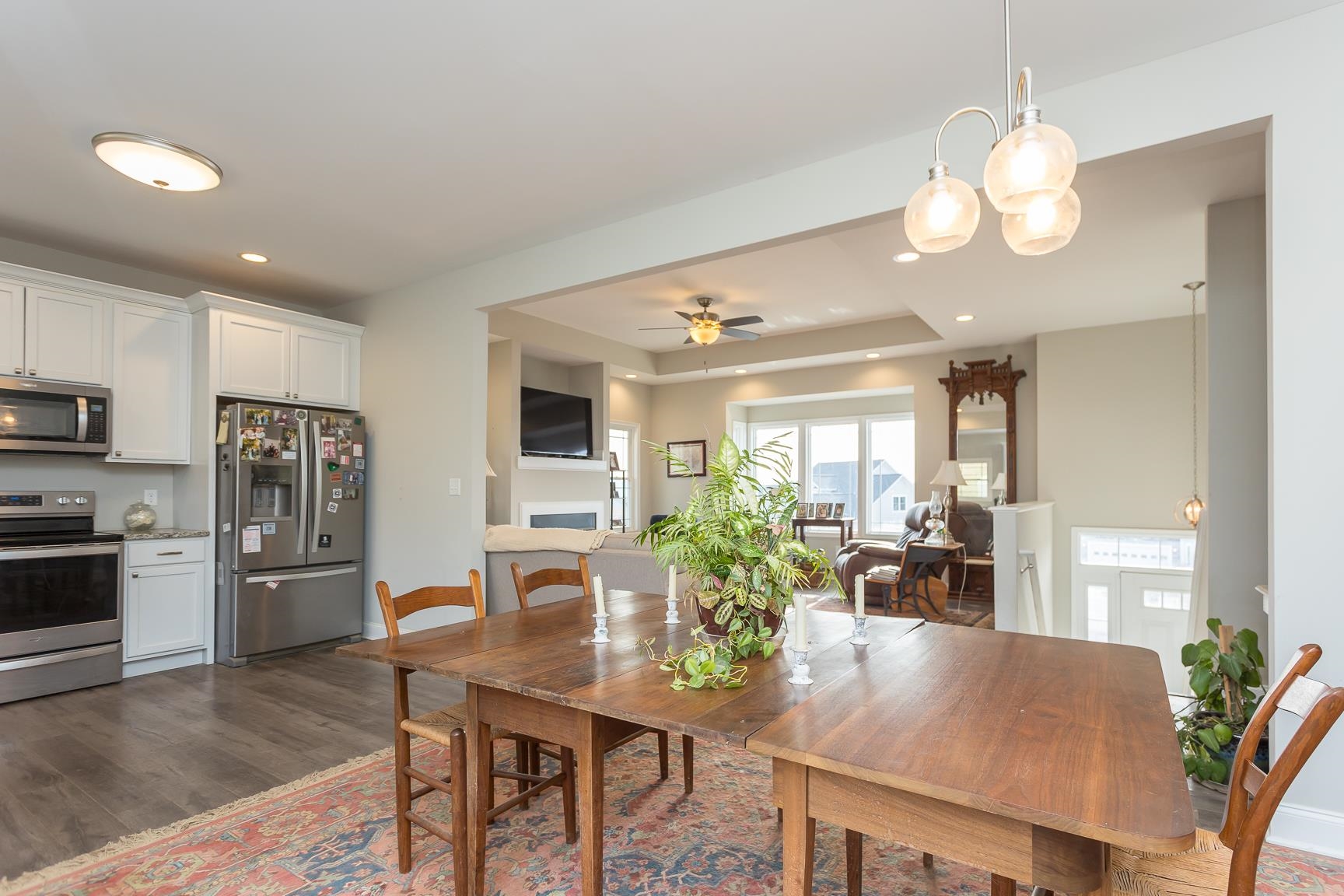 123 Beauregard Dr