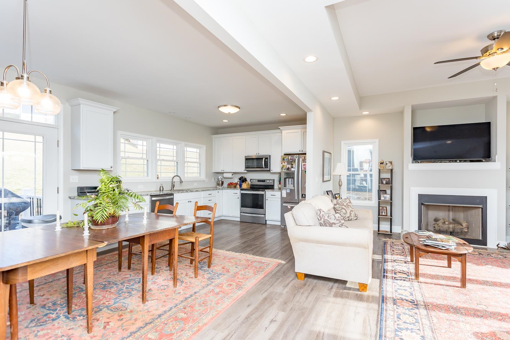 123 Beauregard Dr