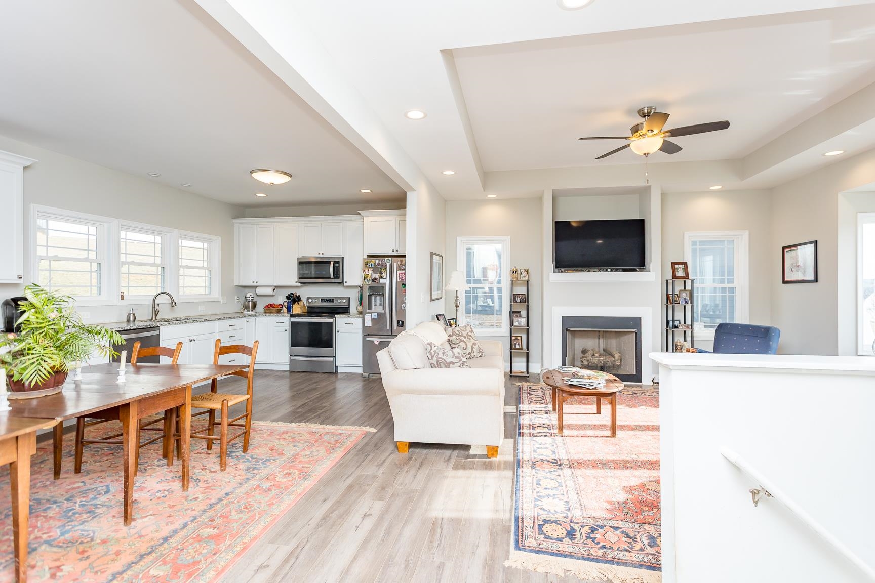 123 Beauregard Dr