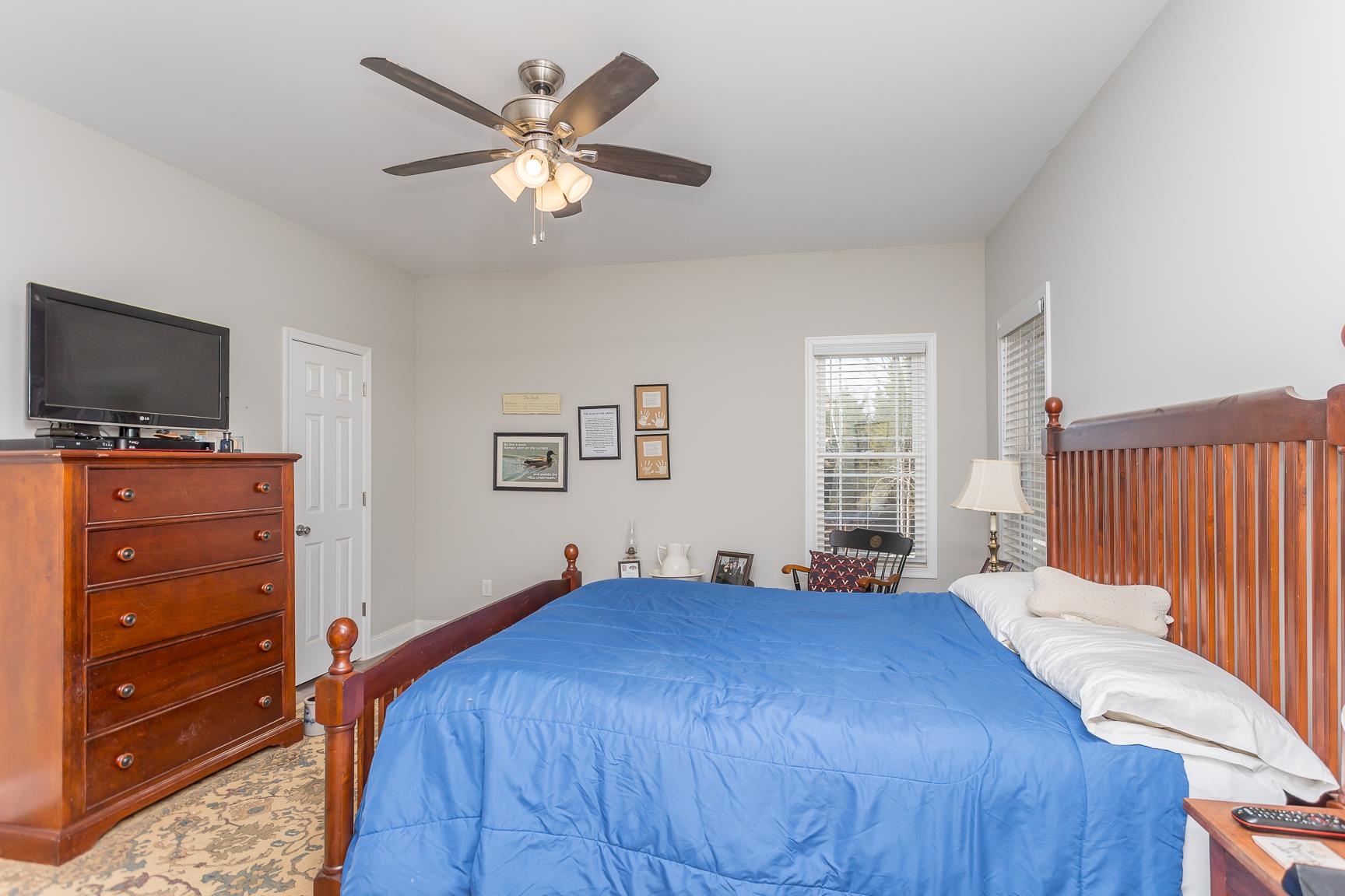 123 Beauregard Dr