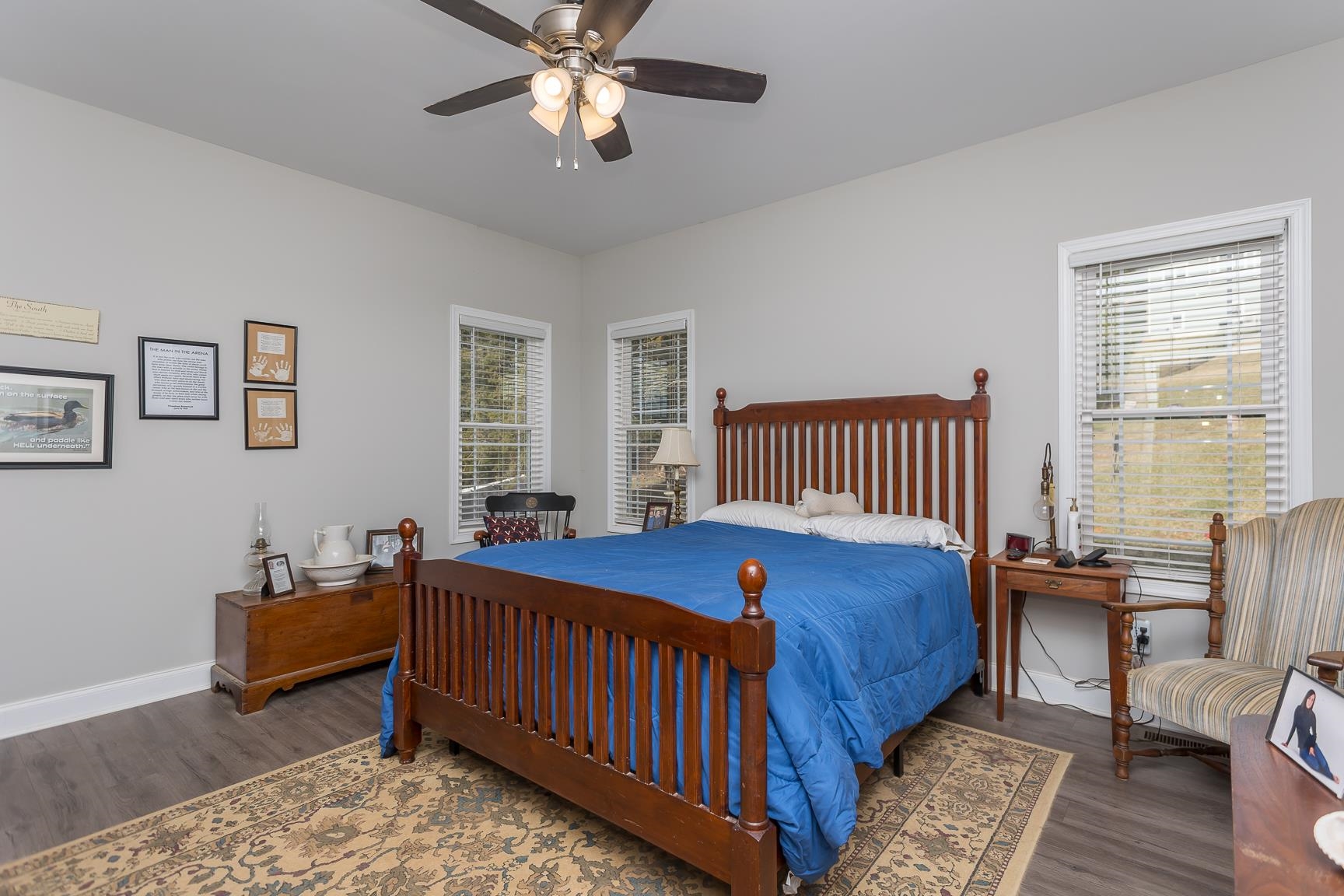 123 Beauregard Dr