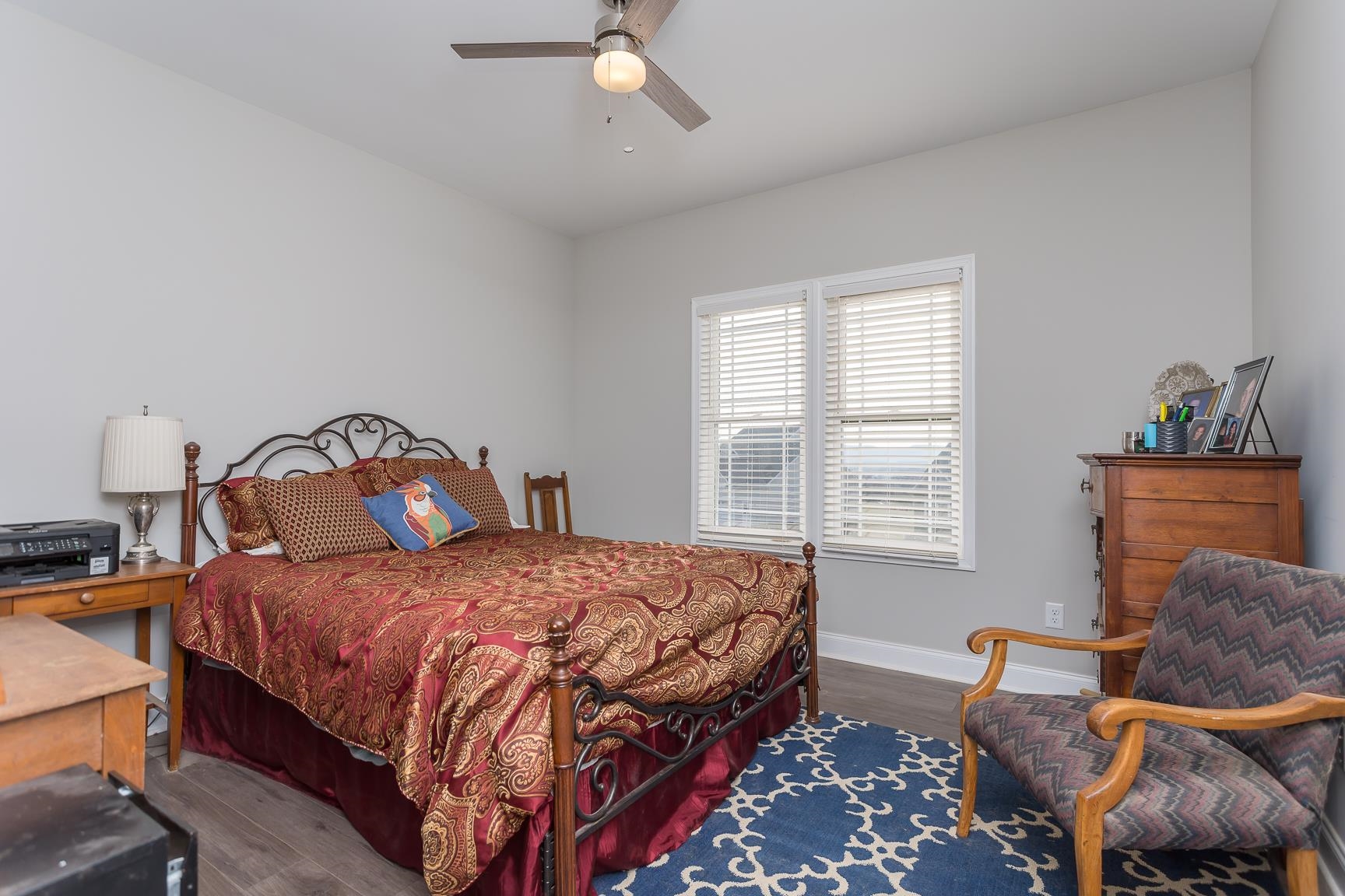 123 Beauregard Dr