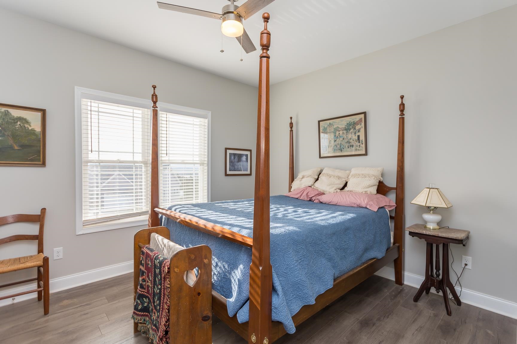 123 Beauregard Dr