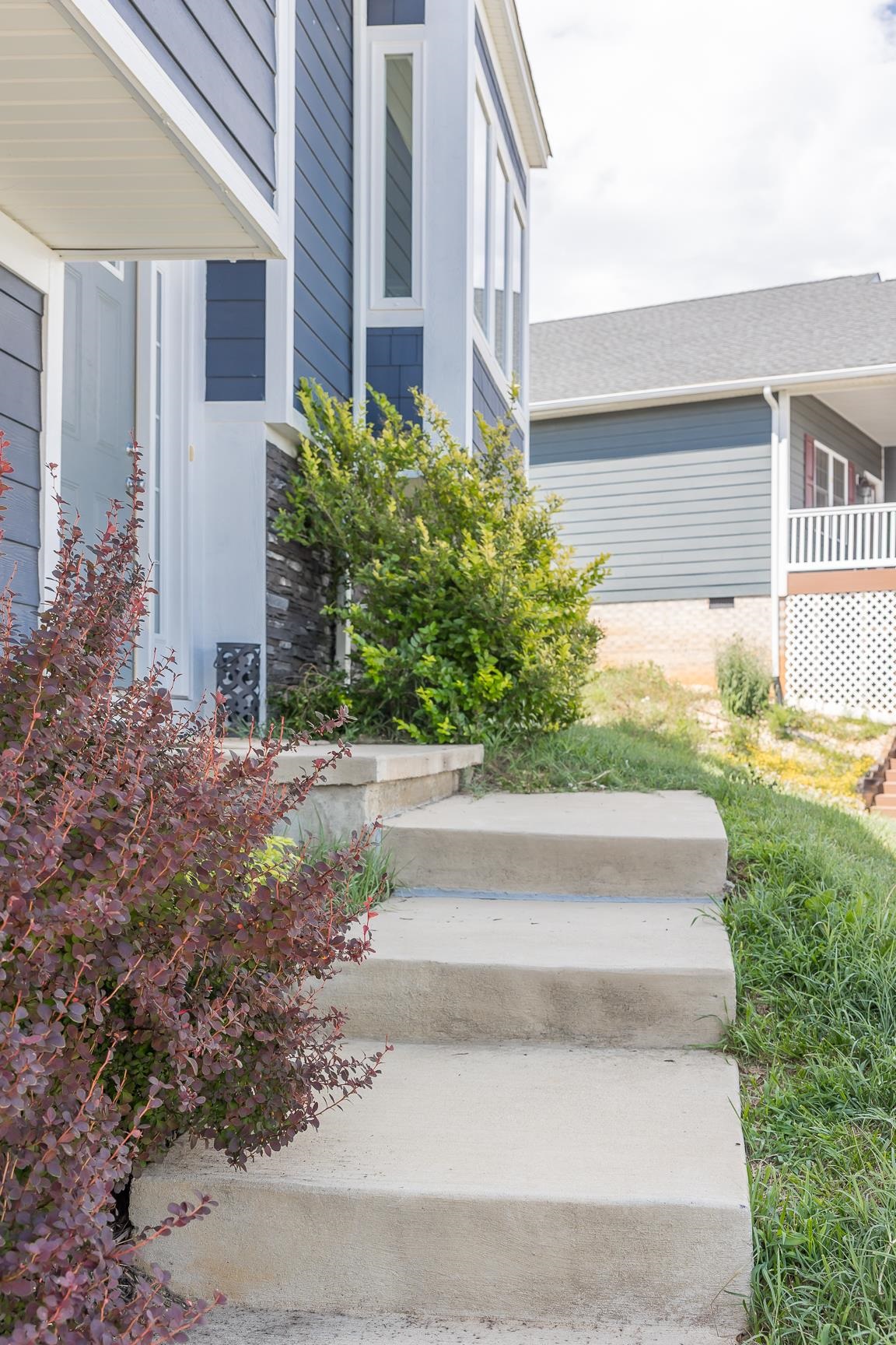 123 Beauregard Dr
