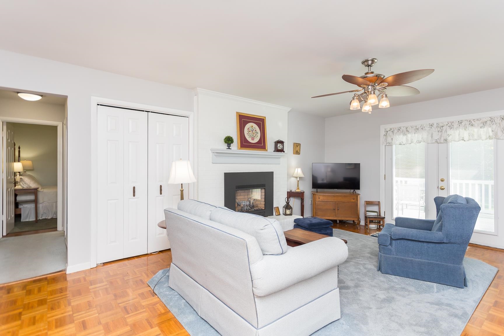 313 Stonewall Dr
