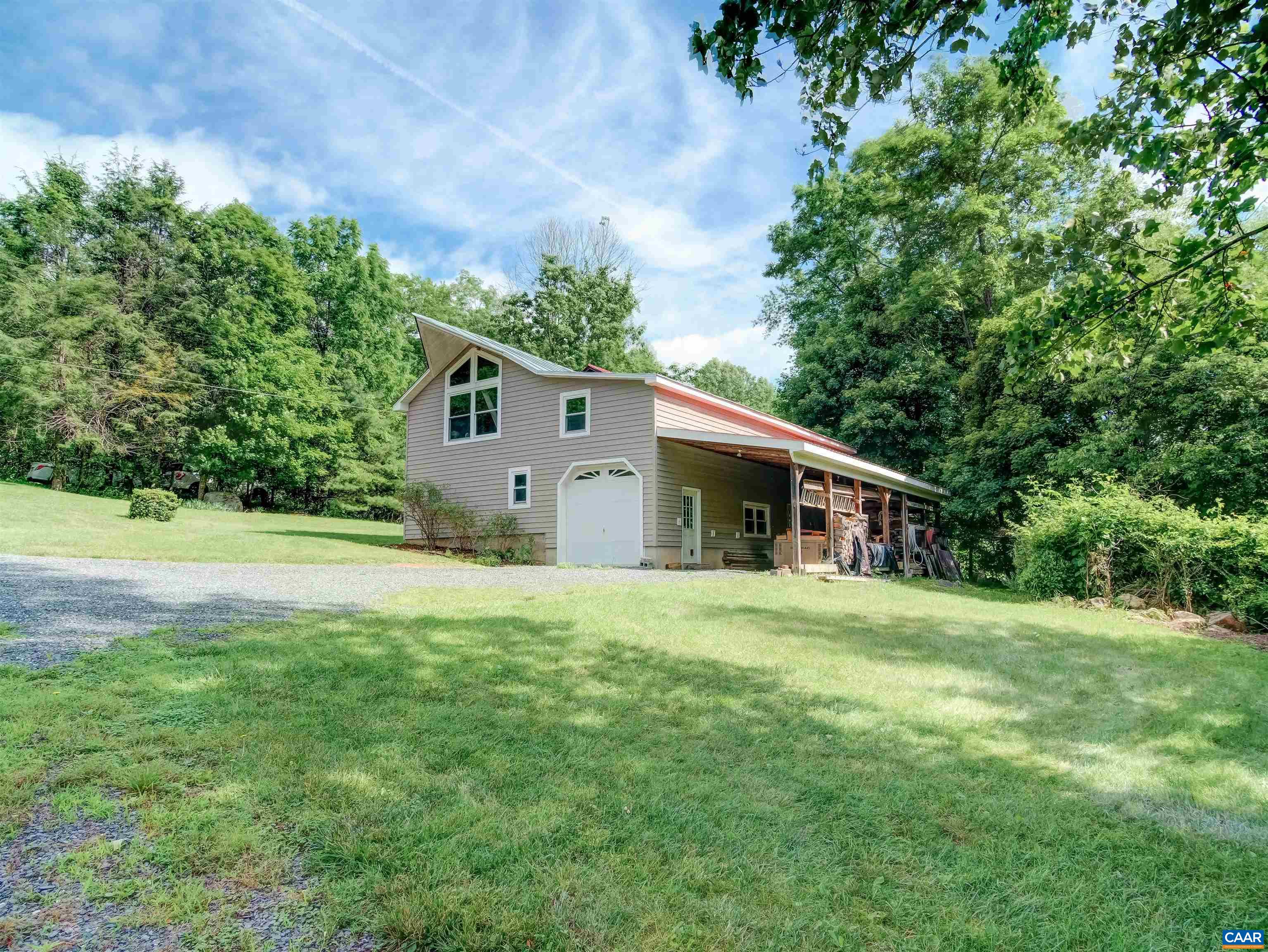 7304 Dry Run Rd