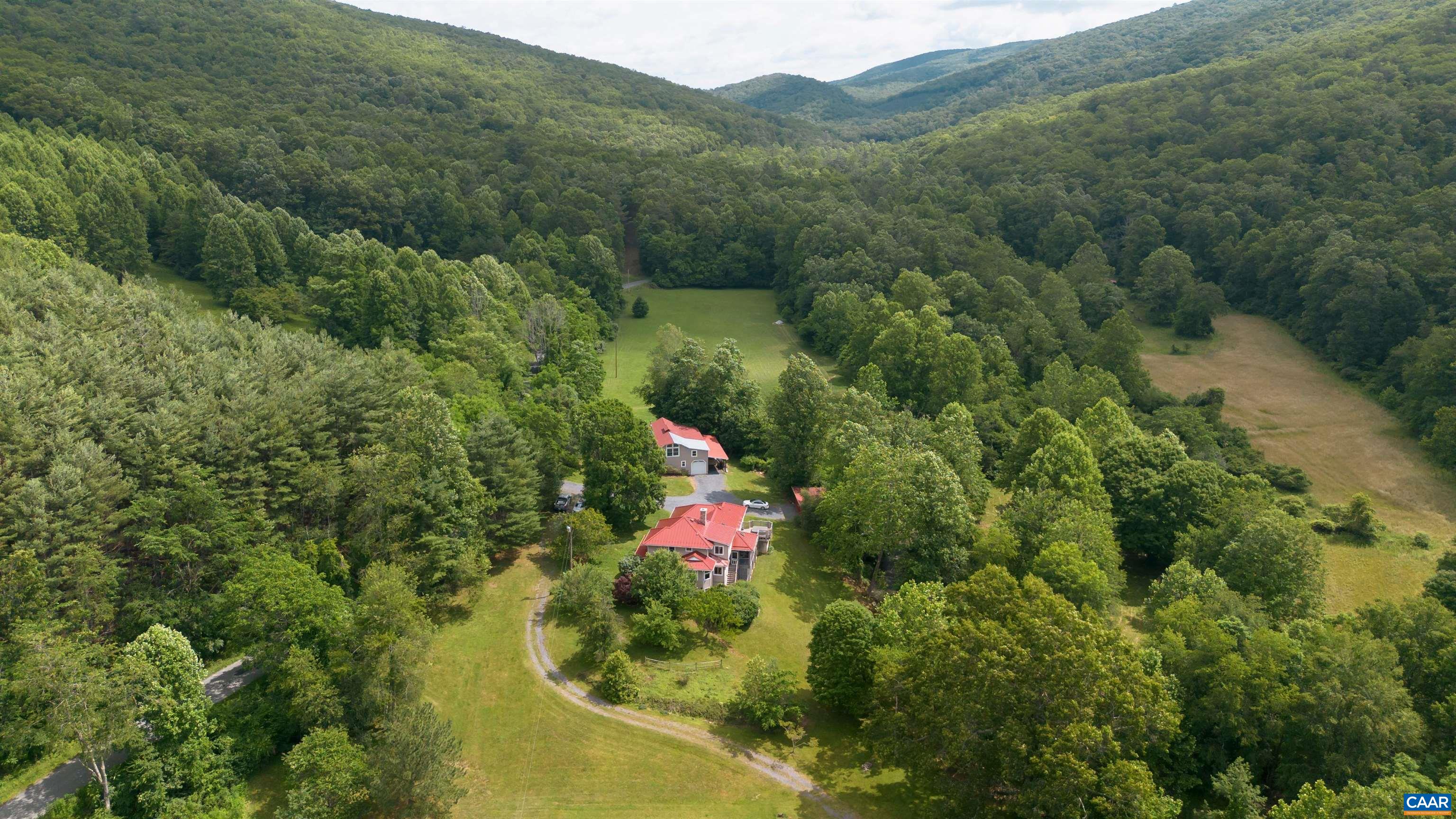 7304 Dry Run Rd