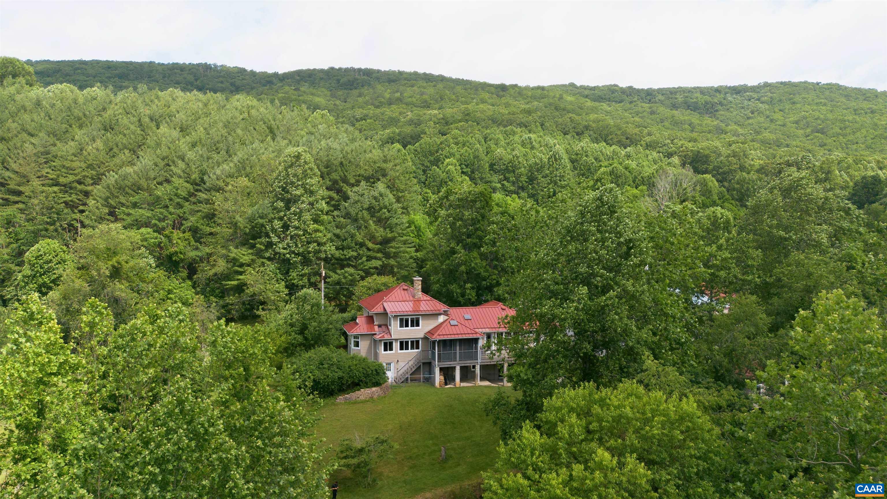 7304 Dry Run Rd