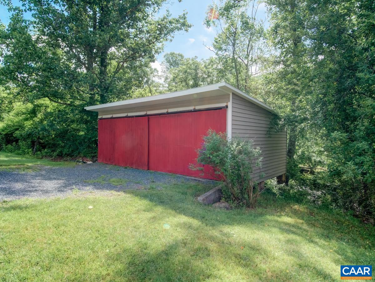 7304 Dry Run Rd