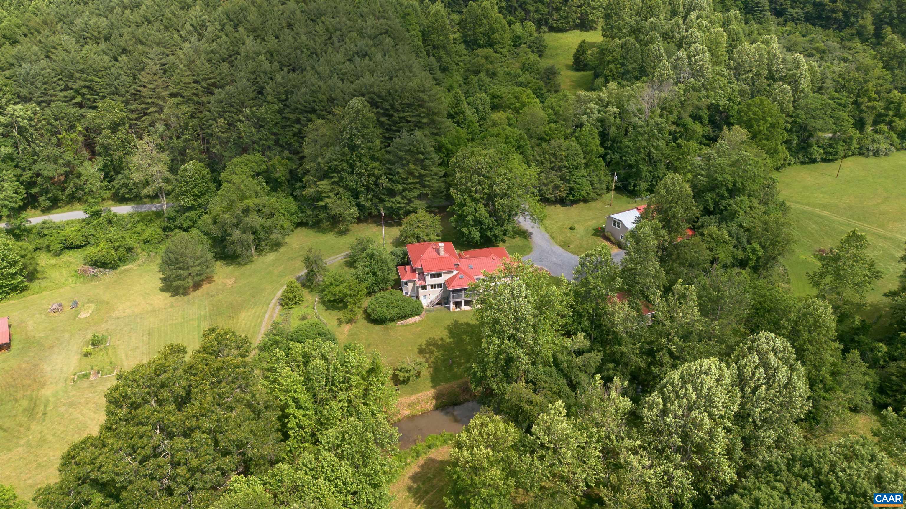 7304 Dry Run Rd