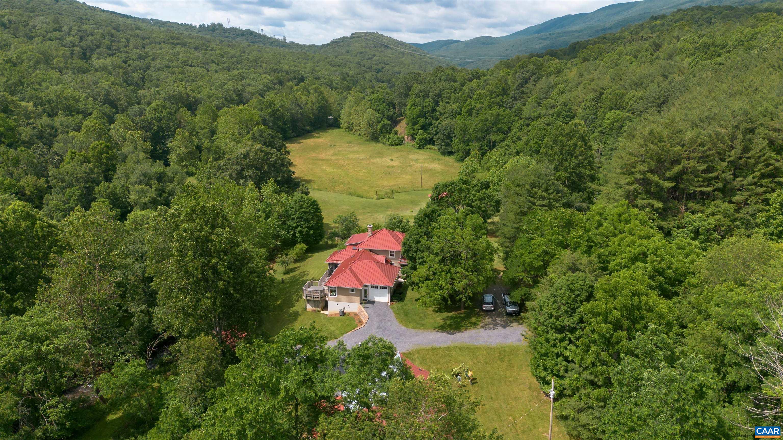 7304 Dry Run Rd