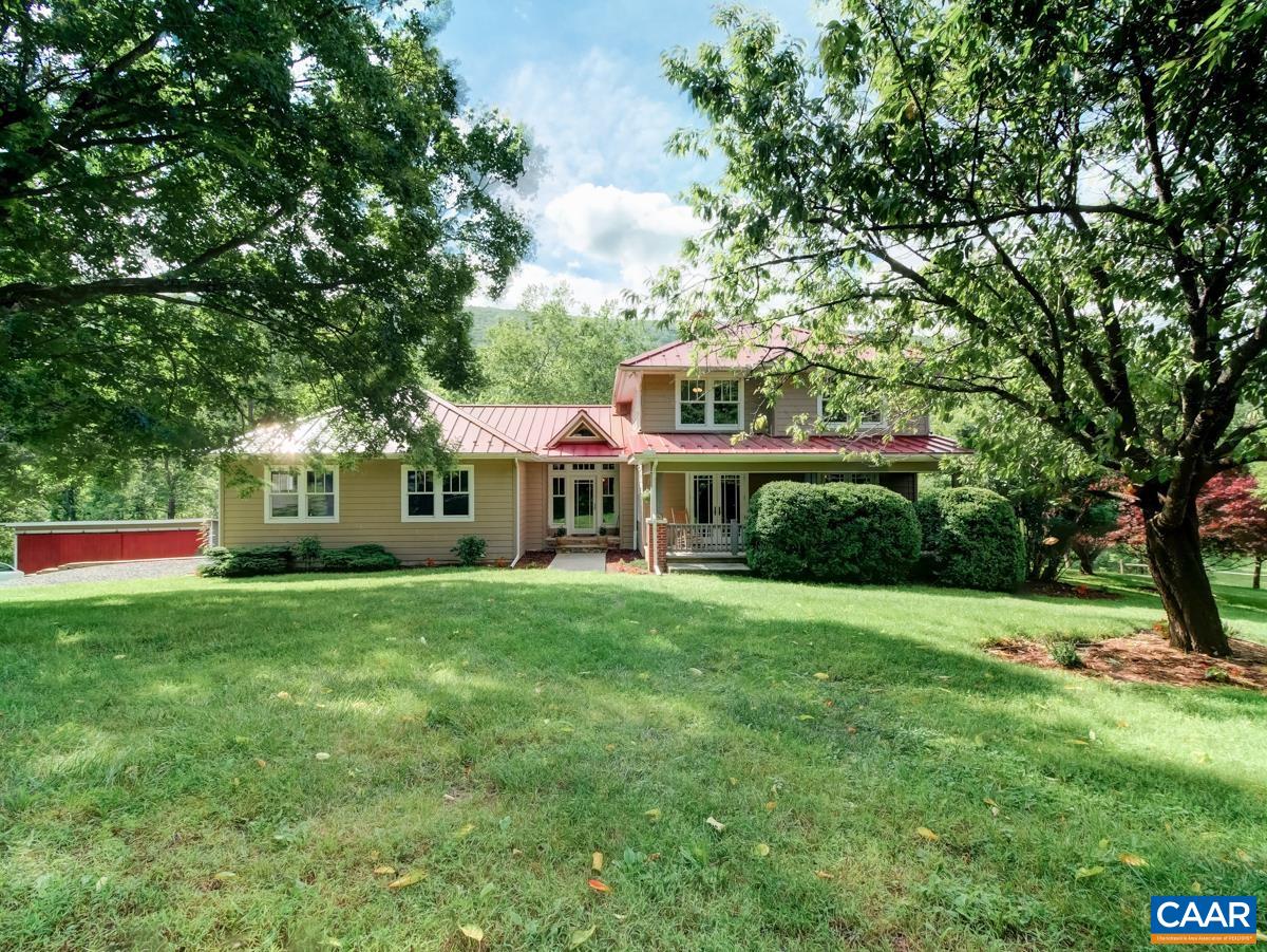 7304 Dry Run Rd